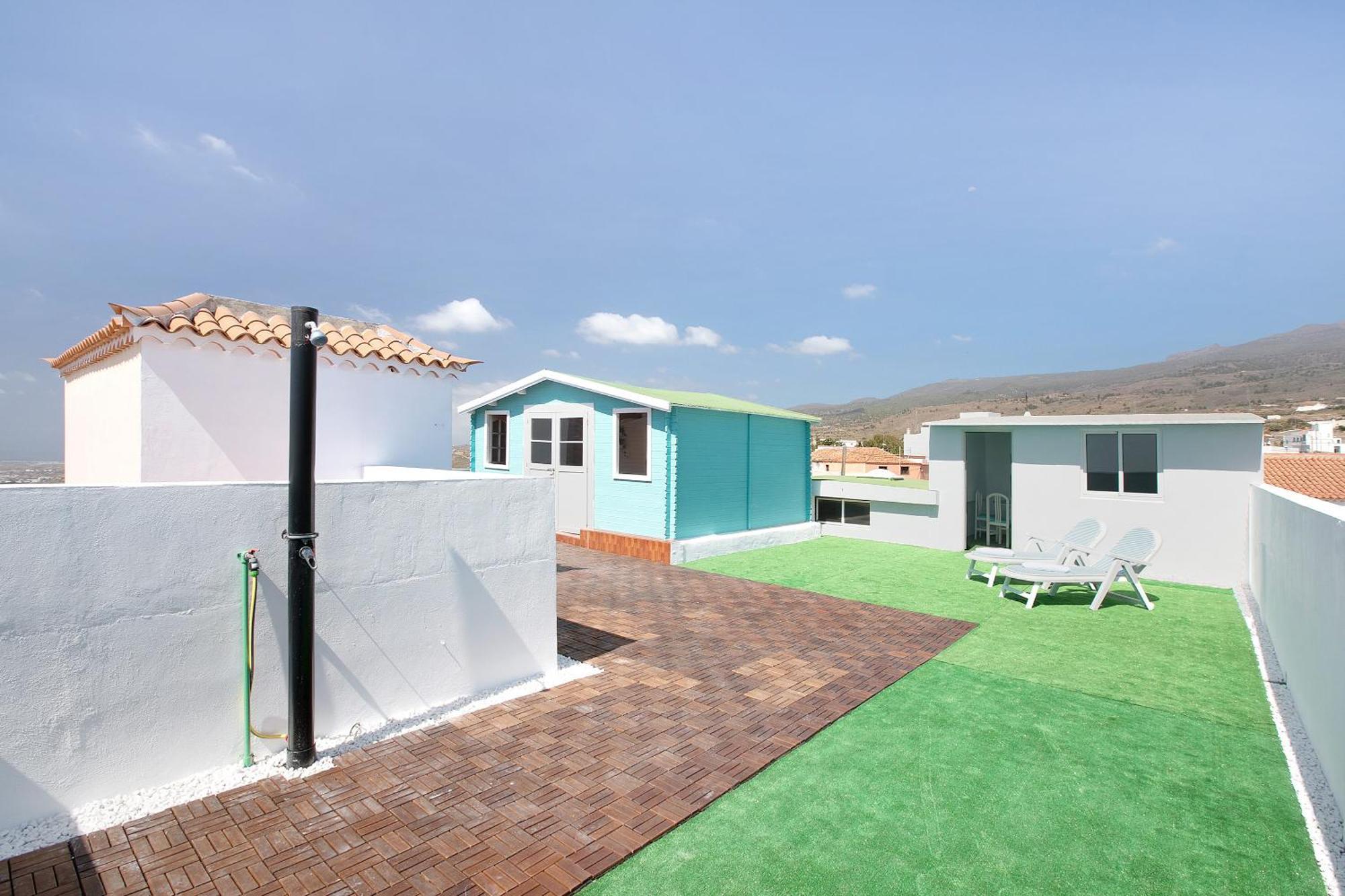 Los Morales Arico Luaran gambar