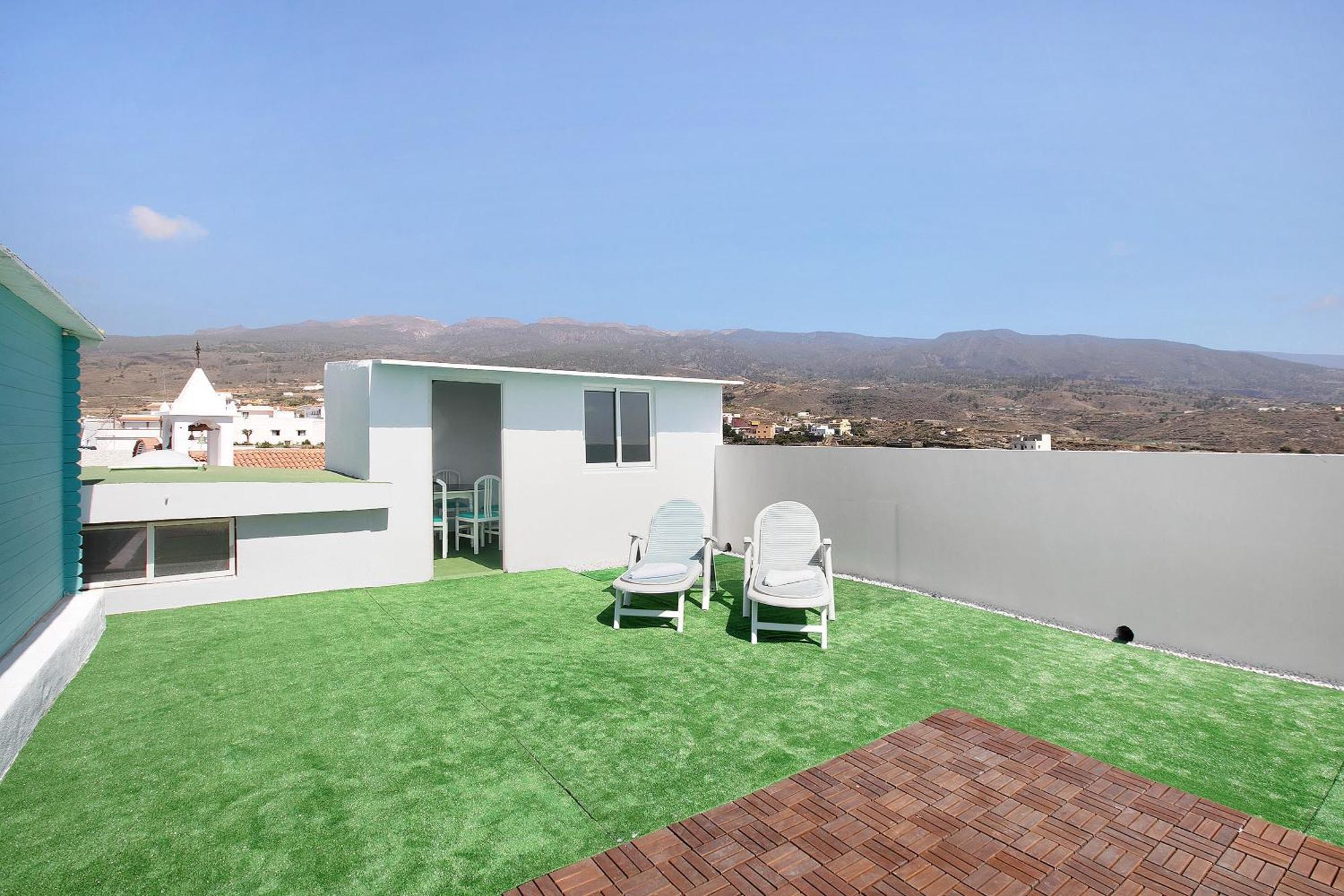 Los Morales Arico Luaran gambar