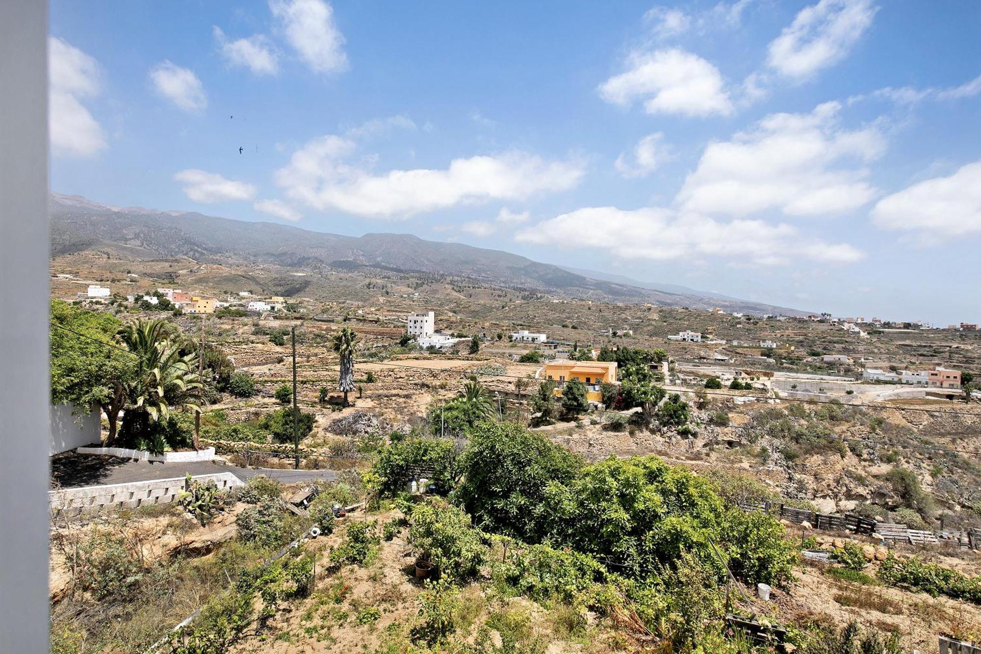 Los Morales Arico Luaran gambar